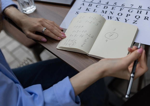 Numerología y carrera profesional