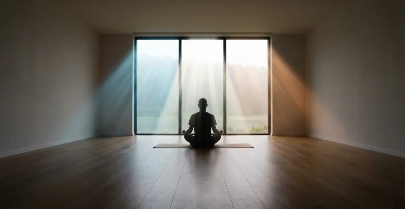 Representación del canal Sushumna con las corrientes Ida y Pingala entrelazadas