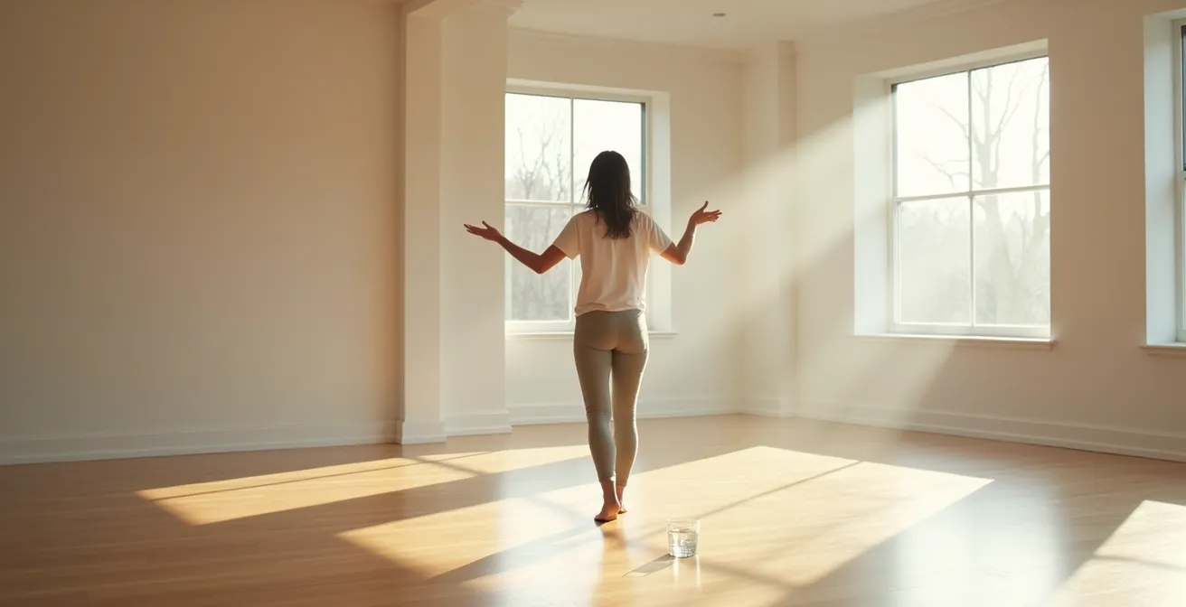 Ejercicio de vocalización del nombre para calibrar energía comunicativa